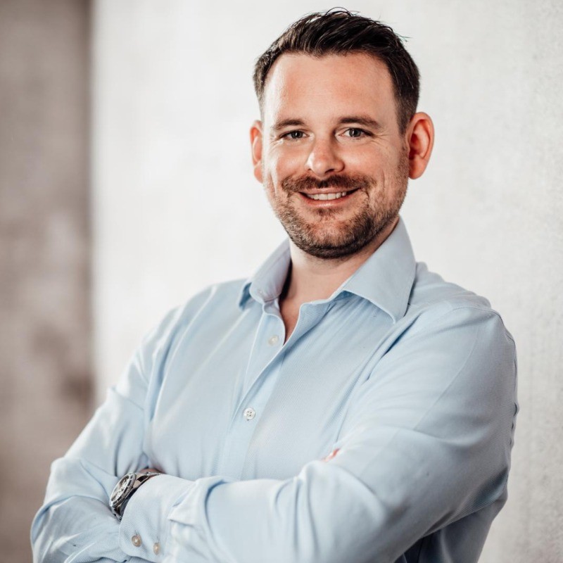 Sven Rausch