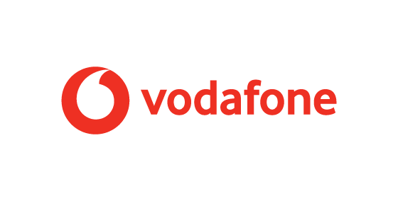 Vodafone Logo