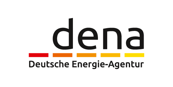 Deutsche Energie-Agentur dena Logo