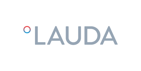 LAUDA Logo